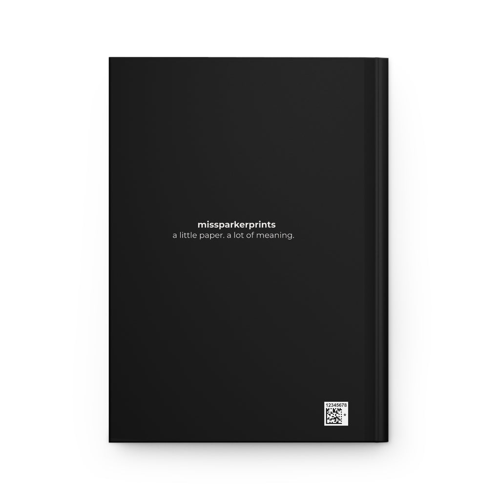 The Journal — Black