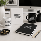 The Journal — White