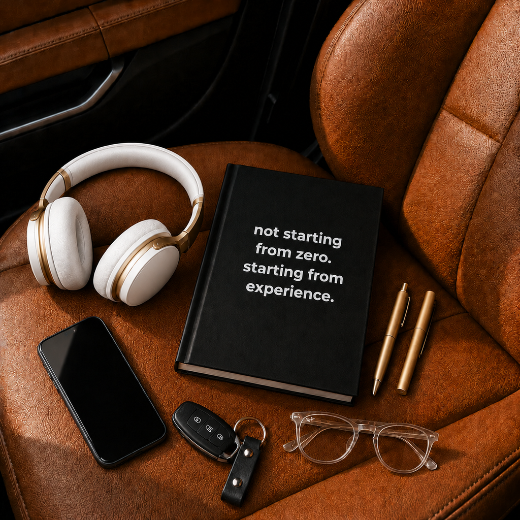The Journal — Black