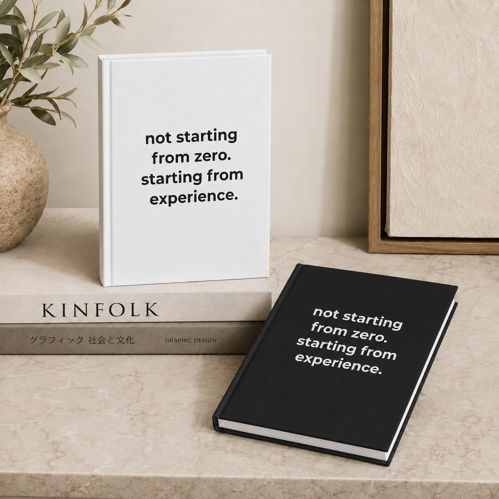 The Journal — White