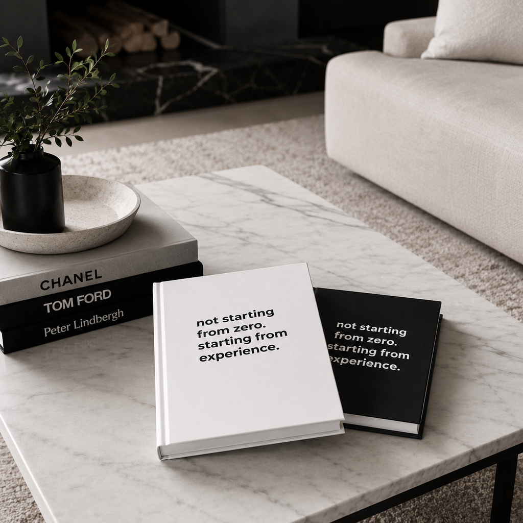 The Journal — White