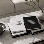 The Journal — Black