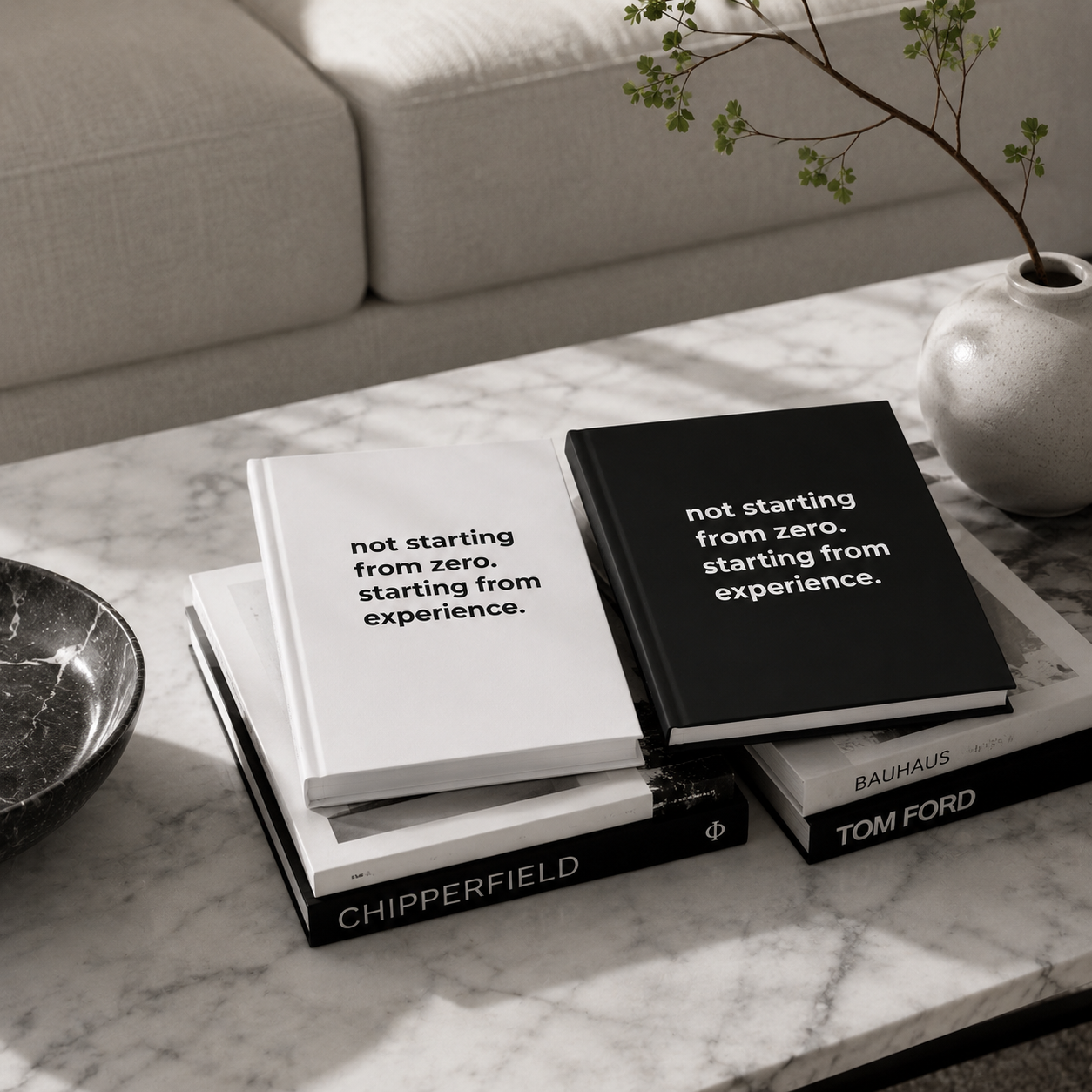 The Journal — Black