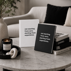The Journal — White
