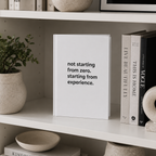 The Journal — White