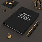 The Journal — Black