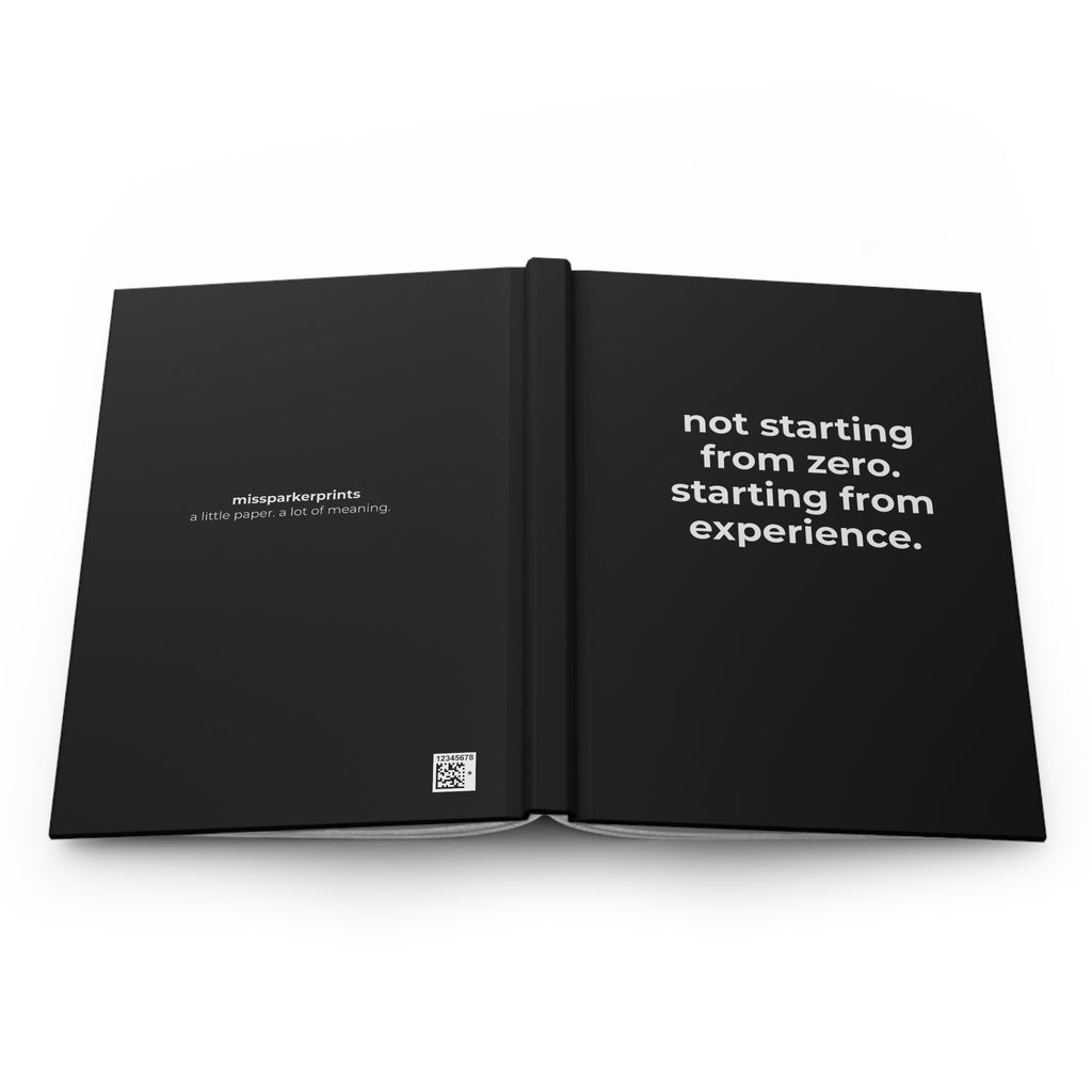 The Journal — Black