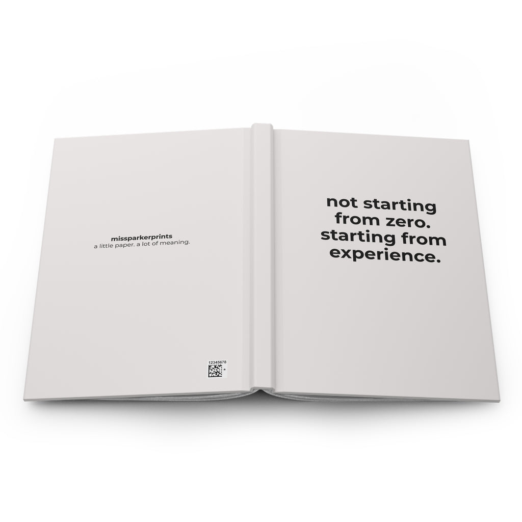 The Journal — White