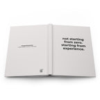 The Journal — White