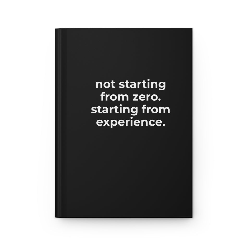 The Journal — Black