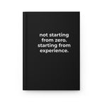 The Journal — Black