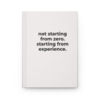 The Journal — White