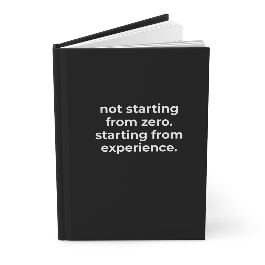 The Journal — Black