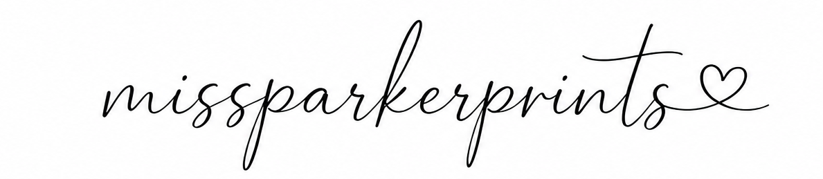 missparkerprints