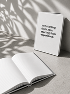The Journal — White